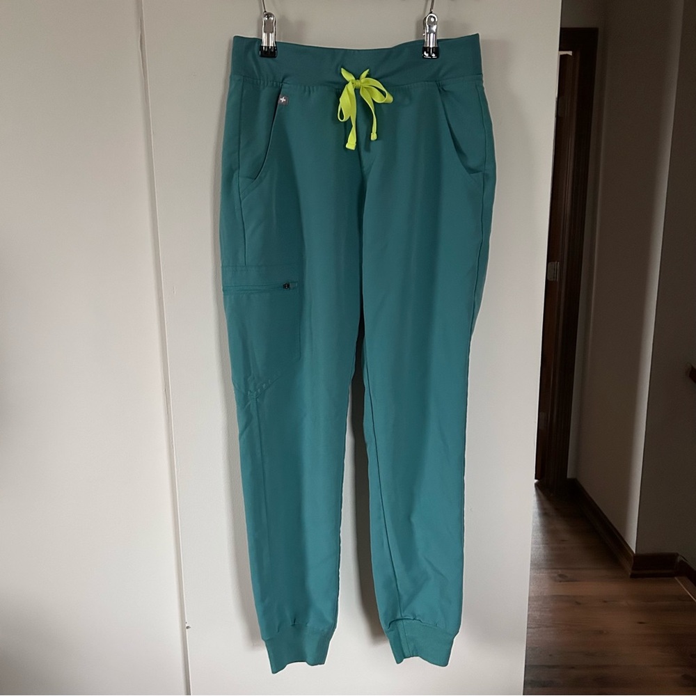 Figs Zamora Jogger